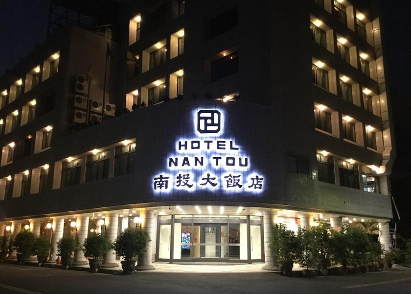 Nantou County Nantou Front of property - evening/night