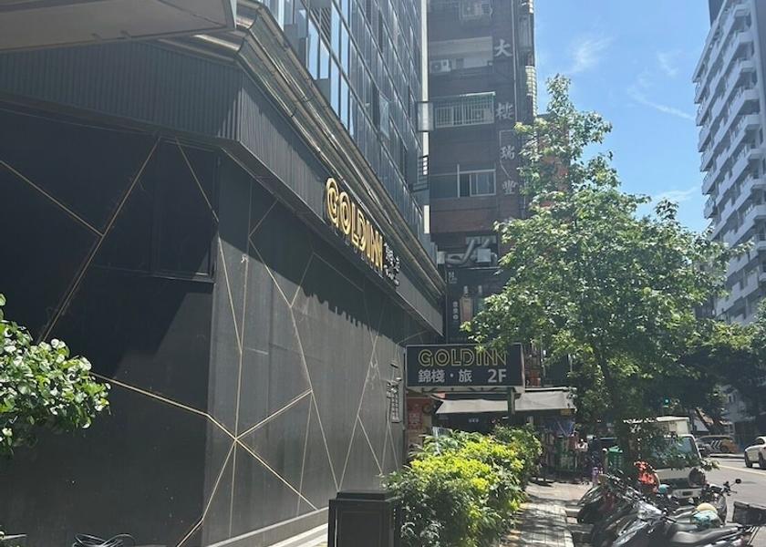  Taipei Exterior
