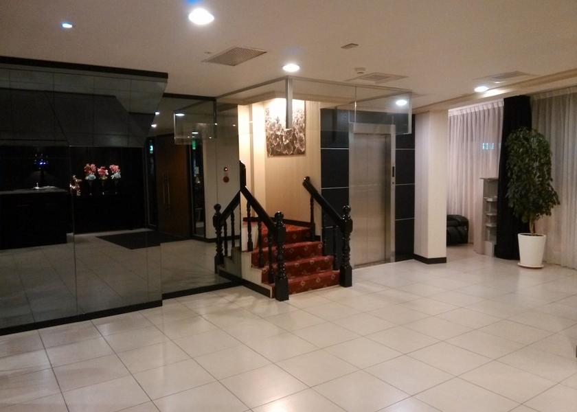  Taoyuan City Interior