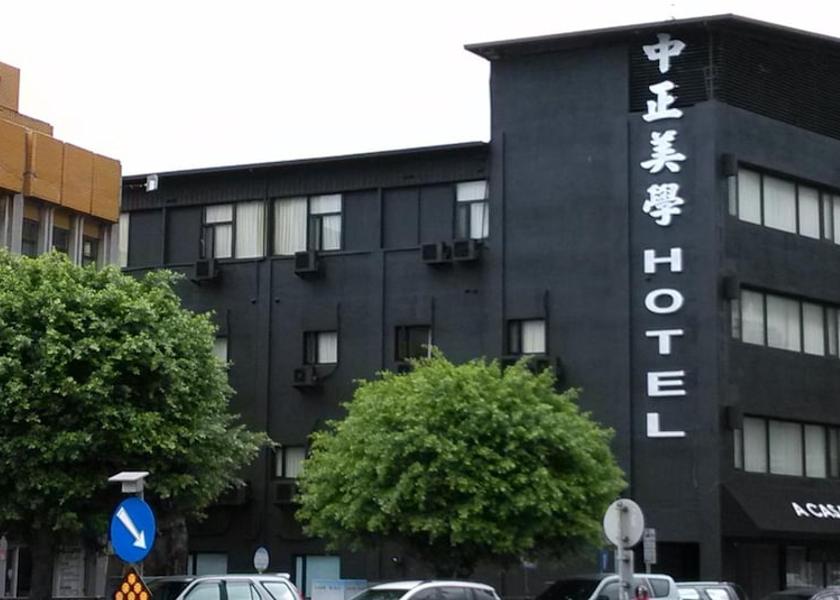  Taoyuan City Exterior