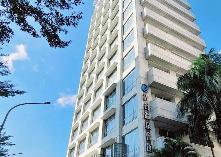  New Taipei City Exterior