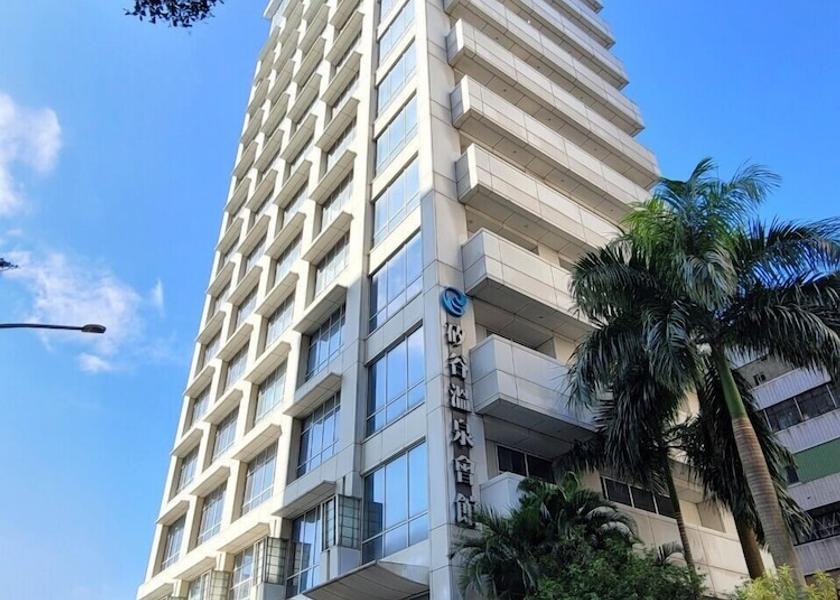  New Taipei City Exterior