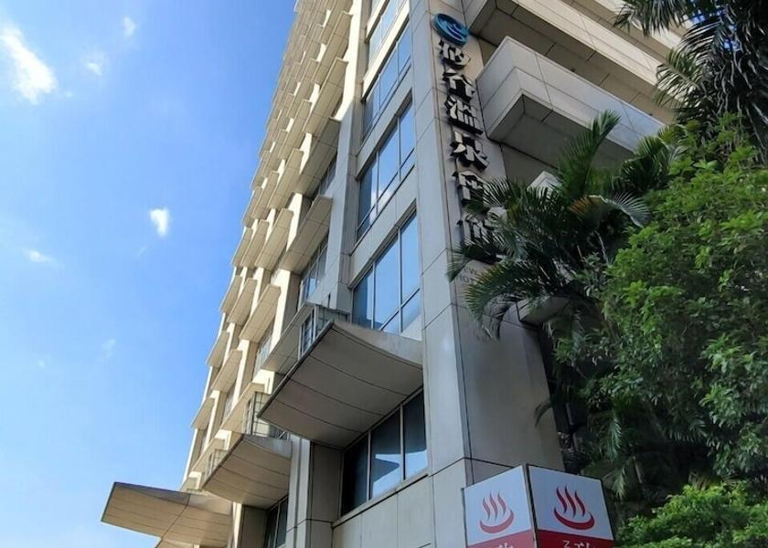  New Taipei City Exterior