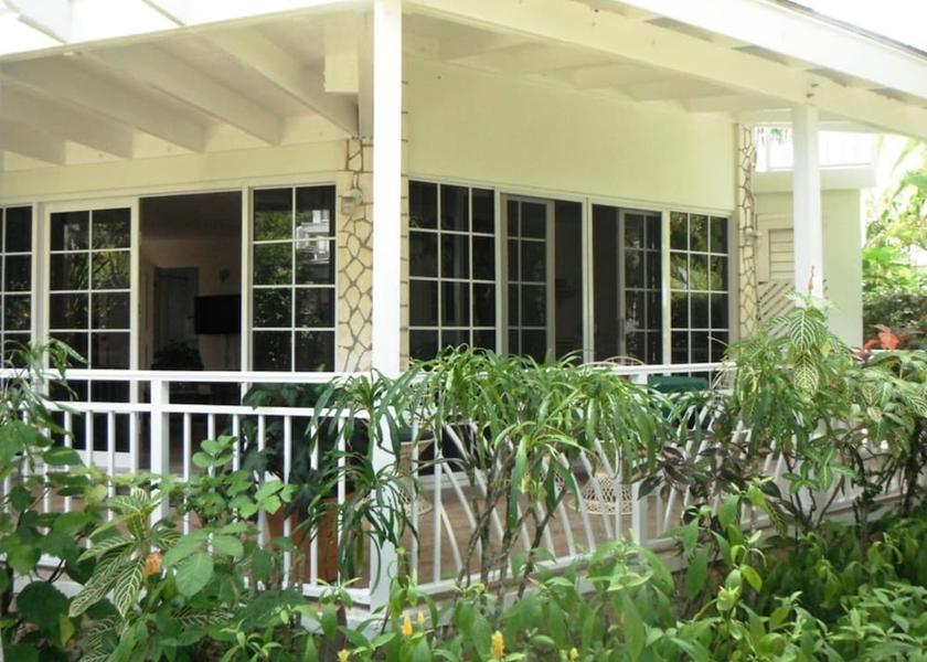 Westmoreland Negril Terrace