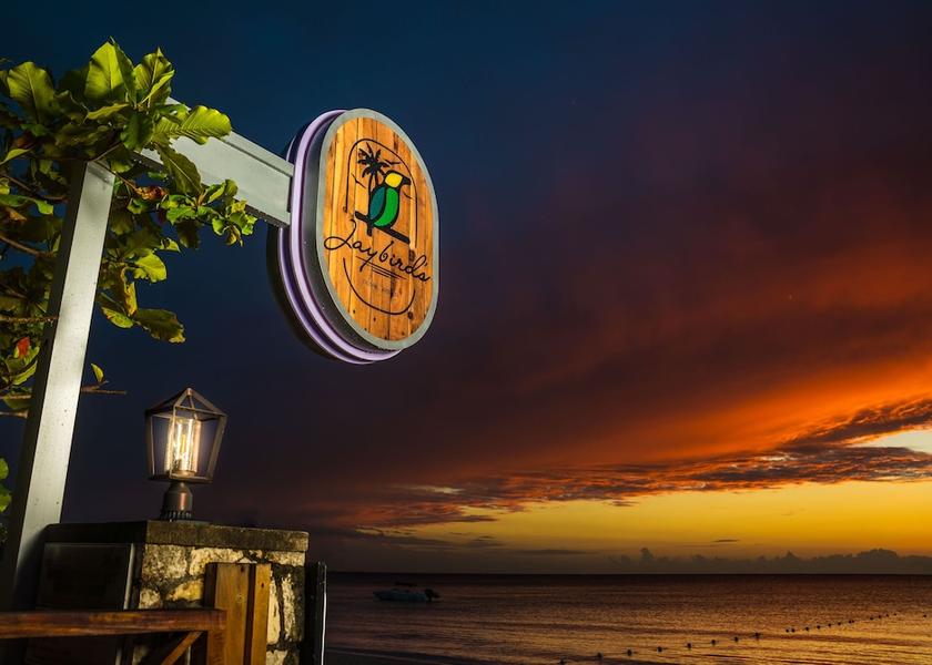 Westmoreland Negril Restaurant