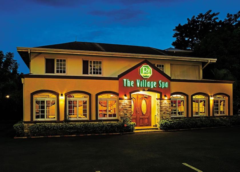 Westmoreland Negril Spa