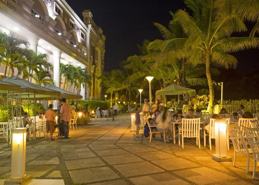 Chiayi County Fanlu Restaurant