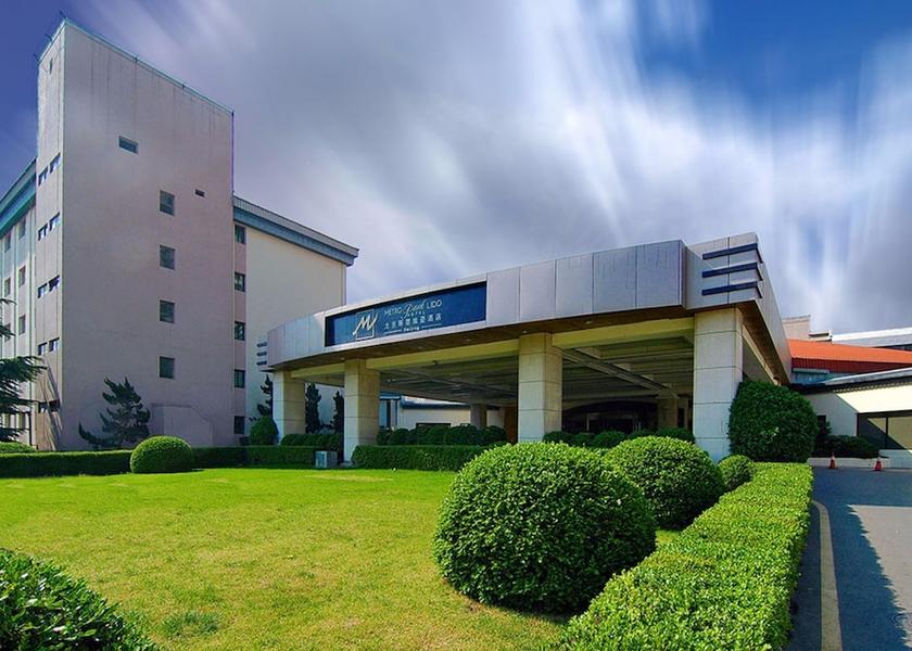 Hebei Beijing Courtyard