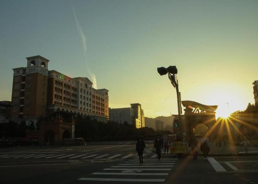  New Taipei City Exterior