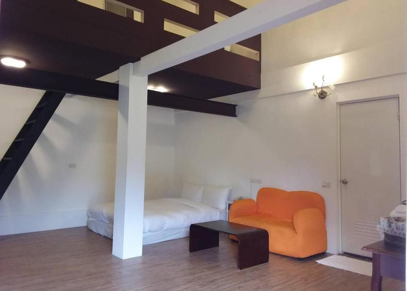 Yilan County Dongshan Public Areas