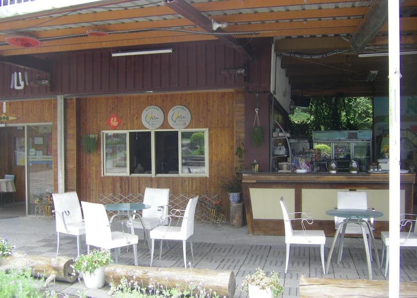 Yilan County Dongshan Reception