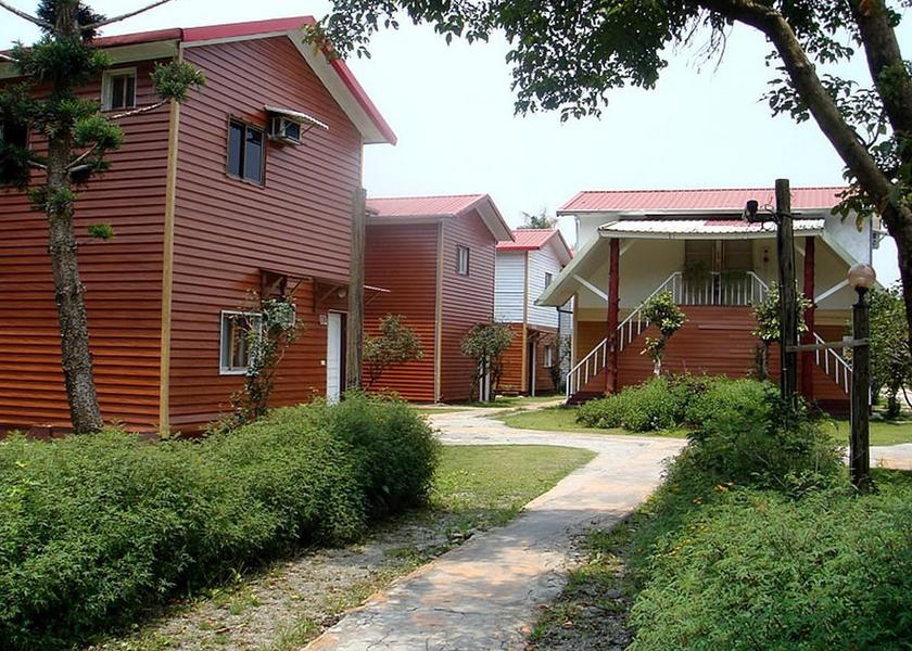 Yilan County Dongshan Hotel Exterior