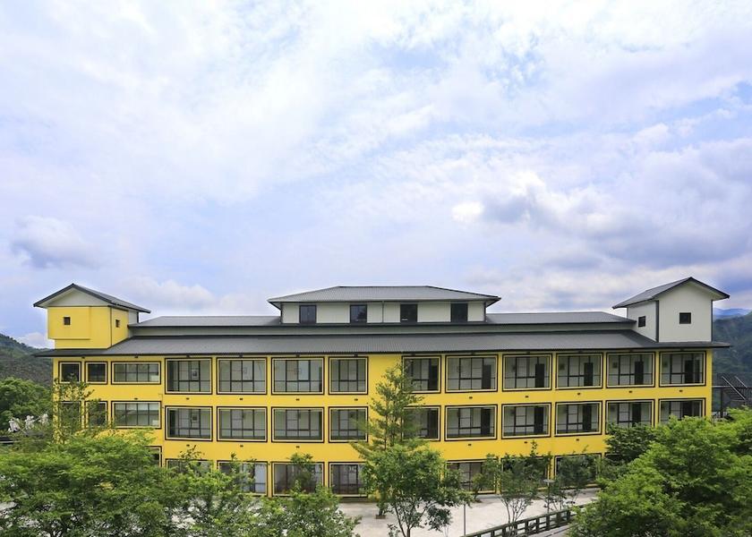 Nantou County Zhushan Aerial View