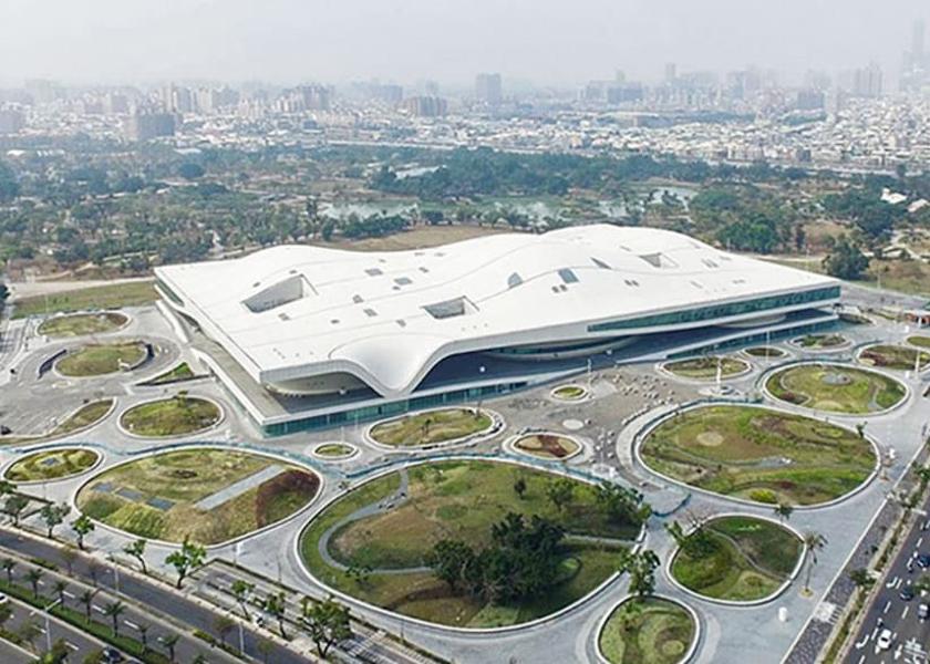 Taitung County Kaohsiung Point of interest