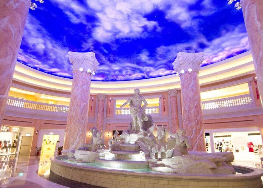 Taitung County Kaohsiung Point of interest