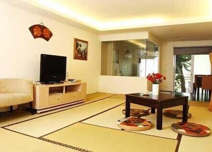  New Taipei City Living Area