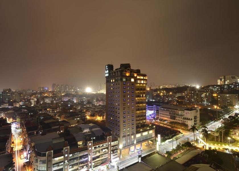  New Taipei City Property grounds