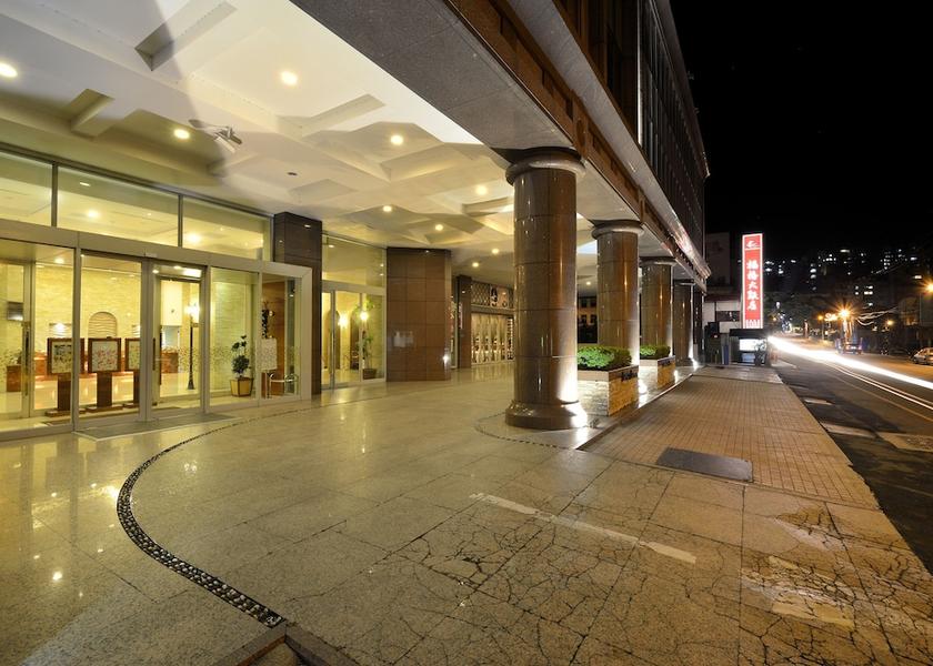  New Taipei City Property entrance