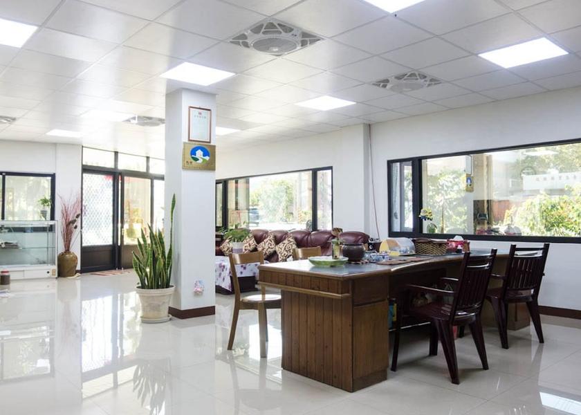 Hualien County Ruisui Lobby