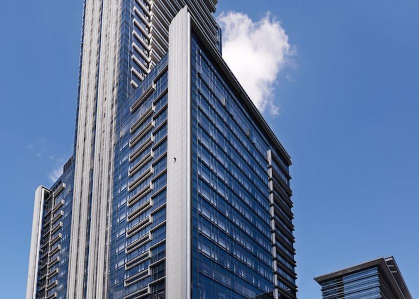  Taipei Exterior
