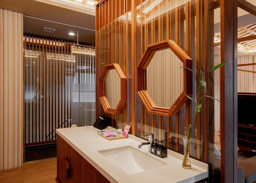 Yilan County Yilan Bathroom