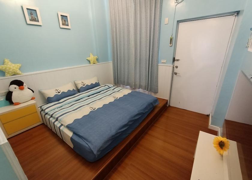 Nantou County Shuili Room