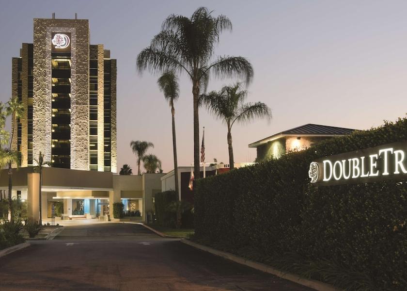 California Monrovia Exterior