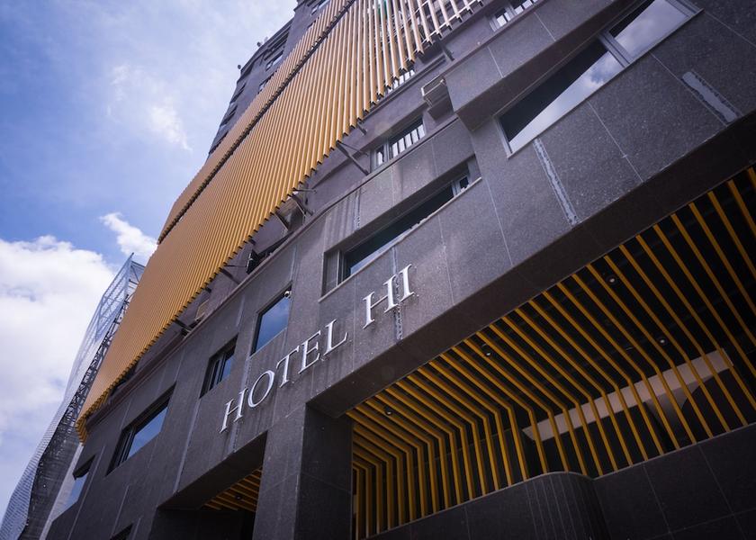  Chiayi City Exterior