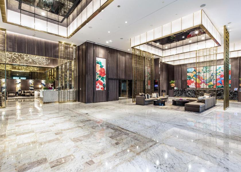  New Taipei City Public Areas