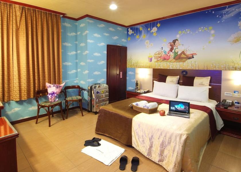  Hsinchu Room
