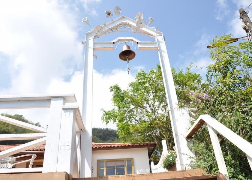 Chiayi County Fanlu Courtyard