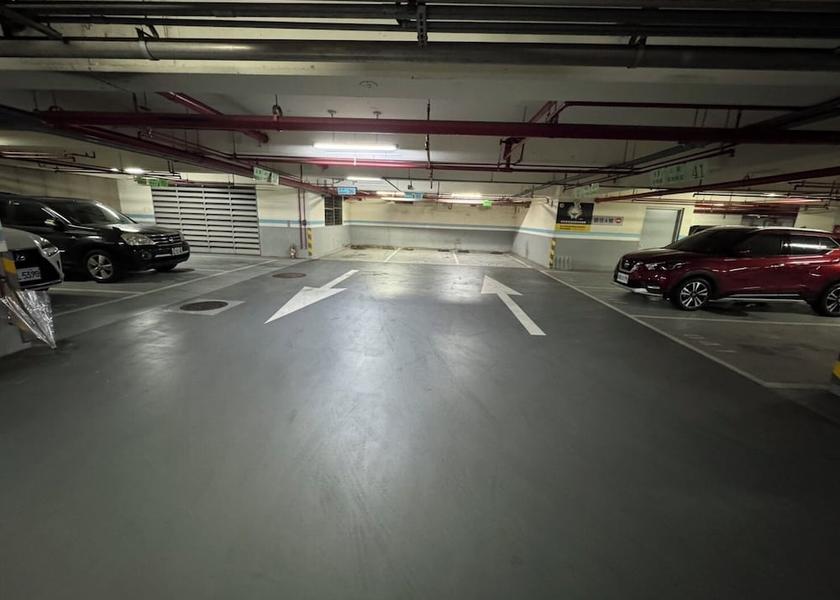  Hsinchu Parking