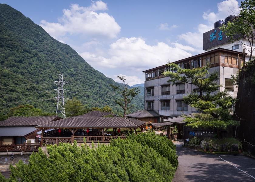  New Taipei City Exterior