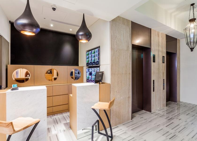  New Taipei City Reception