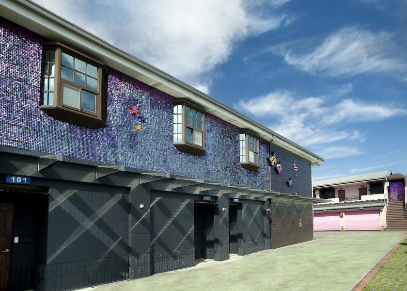 Yilan County Yilan Property Grounds