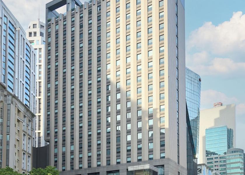  New Taipei City Exterior