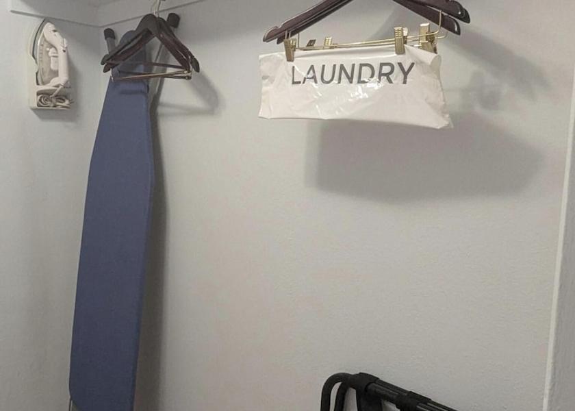 Colorado Denver Room