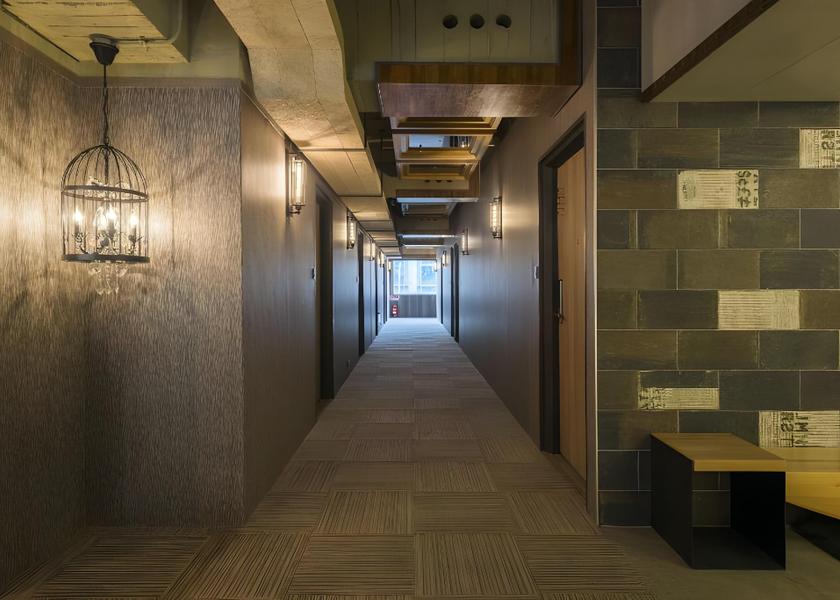  Chiayi City Lobby