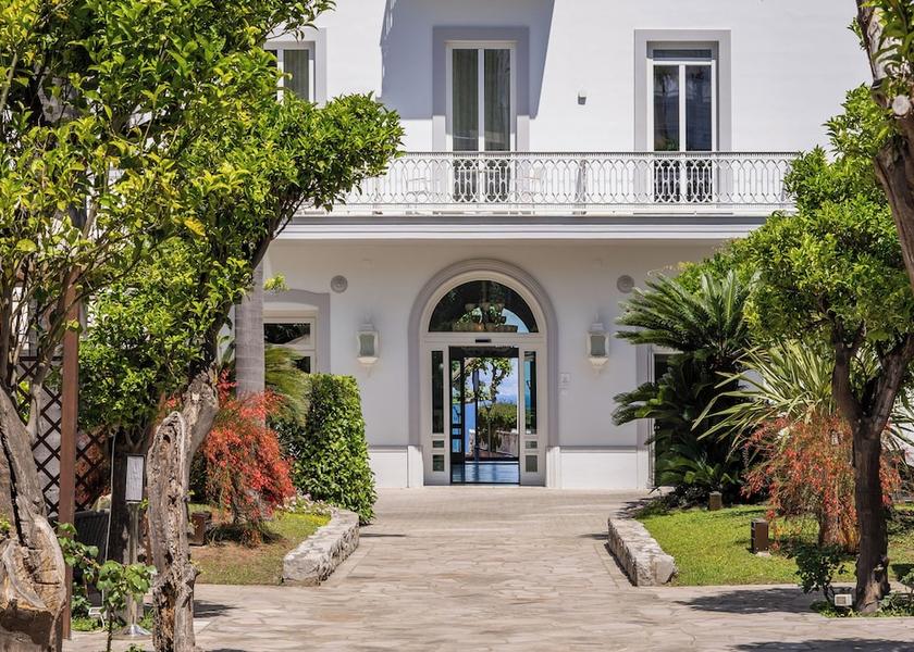 Campania Sant'Agnello Bicycling