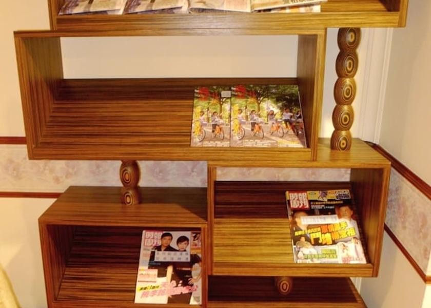  Taipei Property amenity