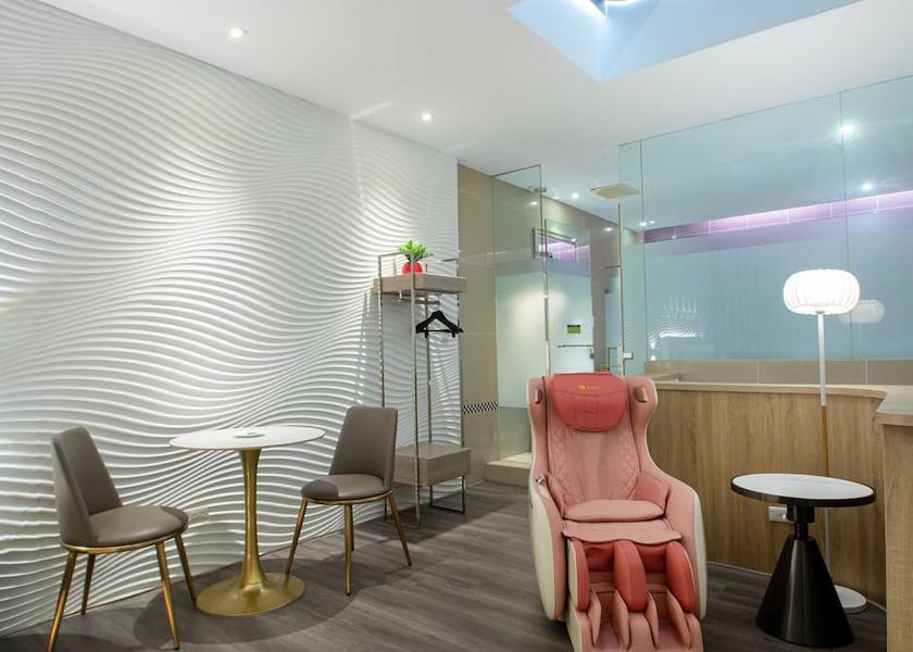  Taoyuan City Room