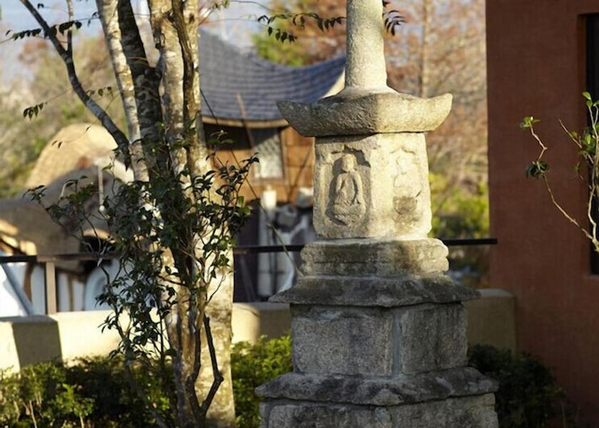 Hualien County Fenglin Interior Entrance
