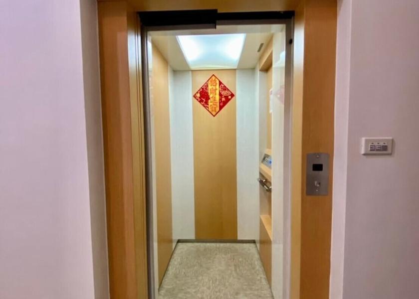 Yilan County Toucheng Elevator