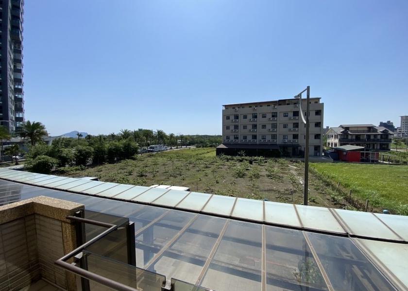 Yilan County Toucheng Room