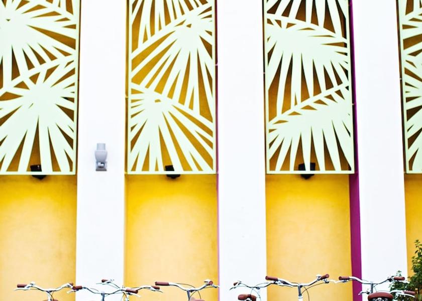 California Palm Springs Bicycling