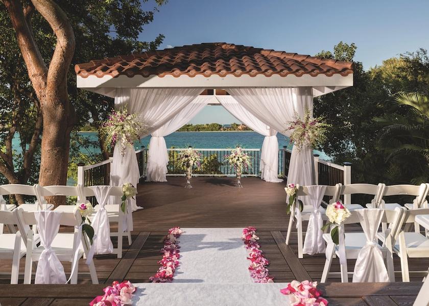  St. Thomas Banquet hall