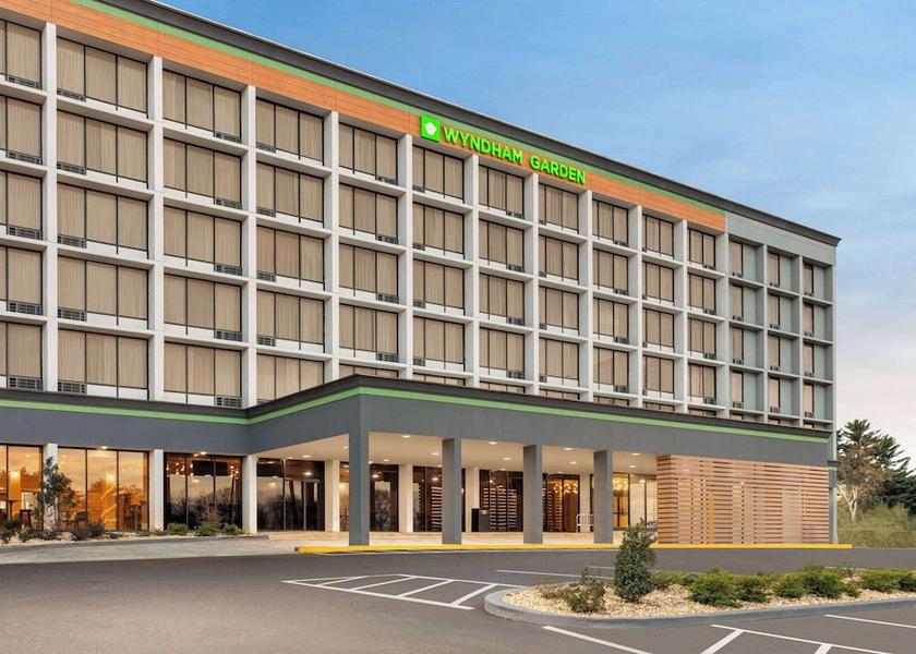 Georgia College Park Primary image