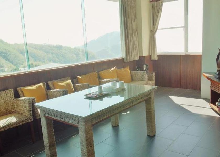 Chiayi County Alishan 