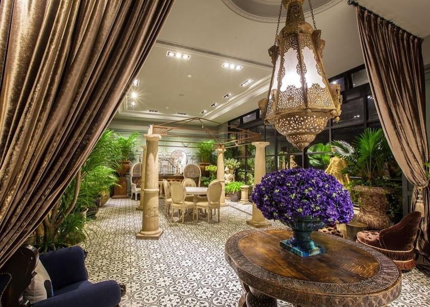 Taitung County Beinan Lobby