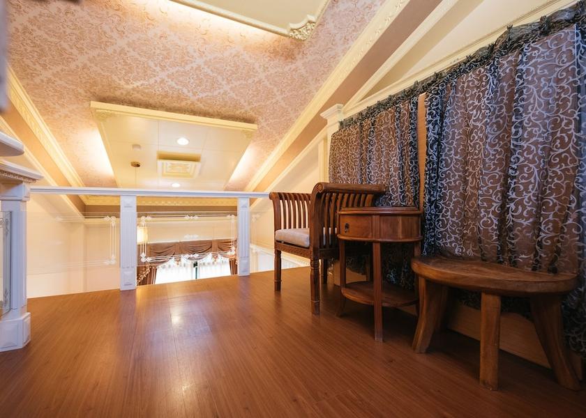 Nantou County Ren'ai Living Area